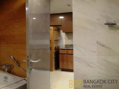 Taka Haus Ultra Luxury Condo Brand New 1 Bedroom Flat for Sale - Hot