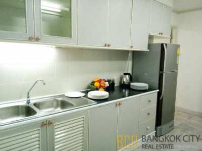 Waterford Park Thonglor Condo Very High Floor 3 Bedroom Unit for Rent 