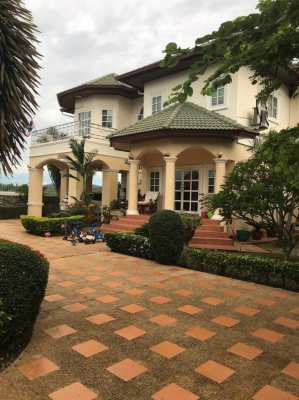 Paradise Villa