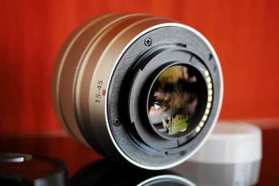 Two new Fujifilm Fuji Fujinon Super EBC XC Lenses