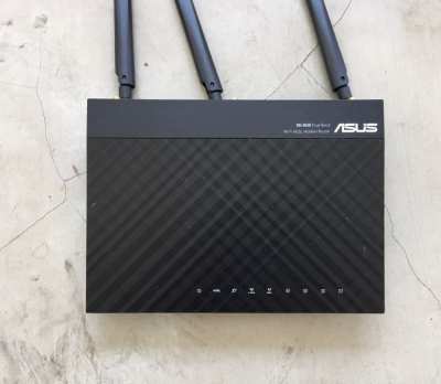 Asus Router for Sale  - ONLY 690 THB FREE Shipping