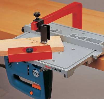 Woodworking Jigsaw Table for straight Cuts for Sale  - 1.990 THB ONLY 