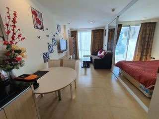 Beautiful One Bedroom For Rent in Pratumnak Pattaya 