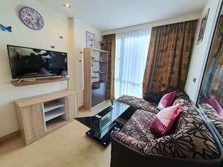 Beautiful One Bedroom For Rent in Pratumnak Pattaya 
