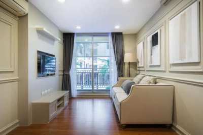 FOR RENT CENTRIC SCENE AREE 2 / 1 bedroom / 47 Sqm.**25,000**