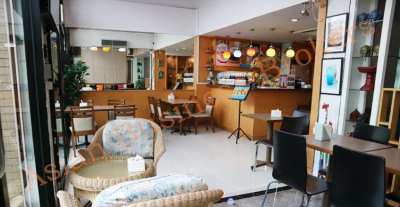 5703003 Samut Prakan – Established Cafe and Restaurant 