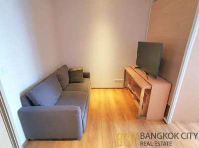 Park 24 Ultra Luxury Condo Big Discount Studio Unit for Rent 