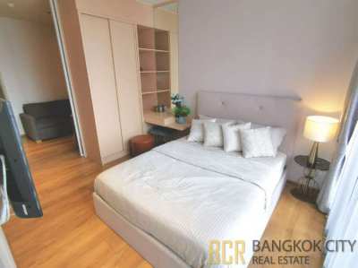 Park 24 Ultra Luxury Condo Big Discount Studio Unit for Rent 