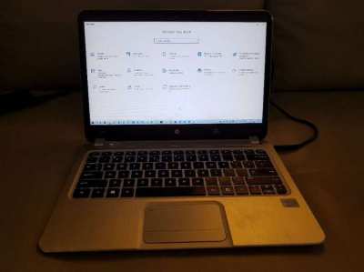 HP SpectreXT Pro 13 Ultrabook laptop for sale