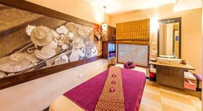 Modern Spa Business with Low Rent in Patong