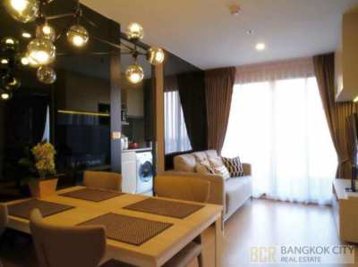 Ideo O2 Luxury Condo Beautiful View 2 Bedroom Unit for Rent - Hot