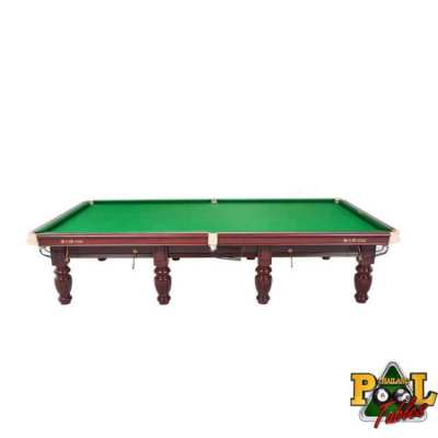 Star 107-12S Snooker Table 12ft