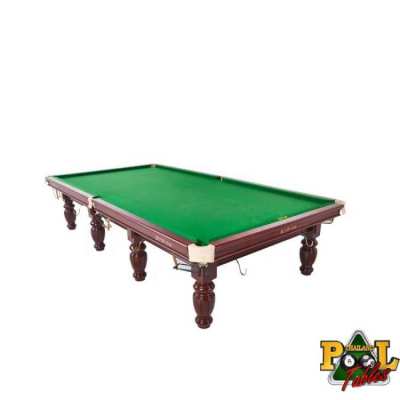 Star 107-12S Snooker Table 12ft