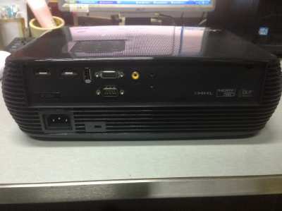 Acer Projector (4000 Lumens) X1326AWH