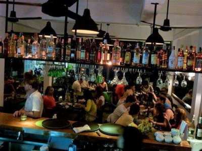 Koh Tao Hotel/Restaurant, LOCATION # 1, 15 years lease, high potential