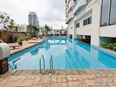 Waterford Diamond Tower High Floor 2 Bedroom Unit for Rent Great View