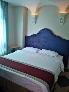 Beautiful One Bedroom Espana Resort Condo Pattaya For Rent 
