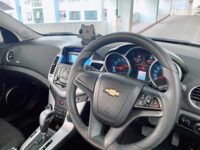 Chevrolet Cruze 1.8 year 2015 auto