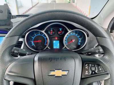Chevrolet Cruze 1.8 LS (year 2015) Quick Sale