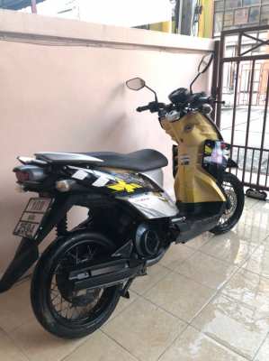 15999 Baht -Awesome Scooter! 2012 YAMAHA TTX 