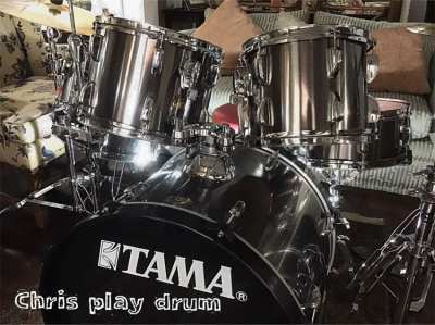 sell  TAMA Swingstar Drums