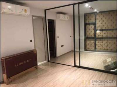 Rhythm Ekkamai Ultra Luxury Condo Brand New 1 Bedroom Unit for Sale