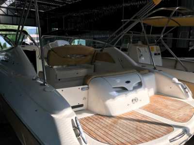 Boat Sessa 23 Priced Reduced