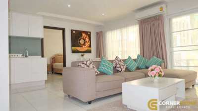 #CR1531 Condo 2 Bedroom  For Rent At Pratumnak @ The Place 