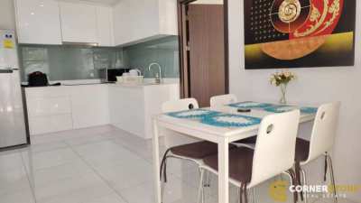#CR1531 Condo 2 Bedroom  For Rent At Pratumnak @ The Place 