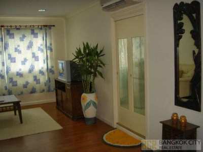 Lumpini Suites Sukhumvit 41 Condo Prime Location 1 Bedroom Unit Rent