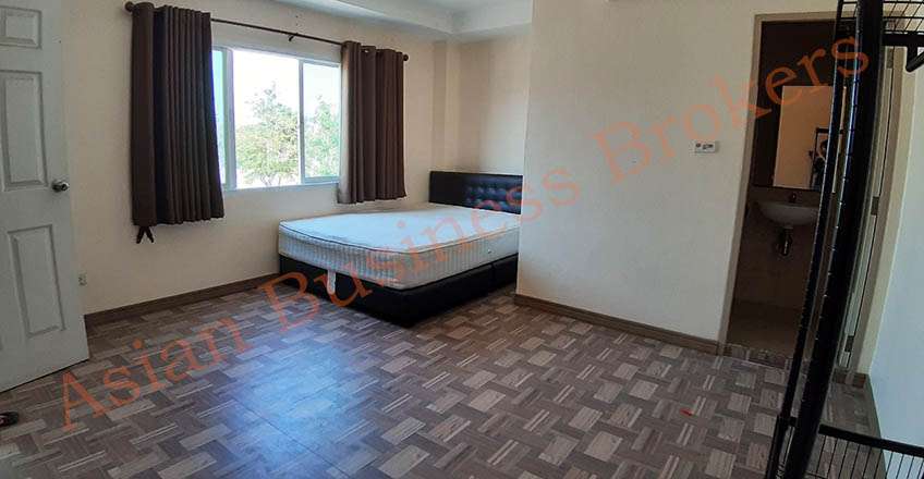 5007038 Freehold 11-Room for Rent near Bluport Mall in Hua Hin for Sal
