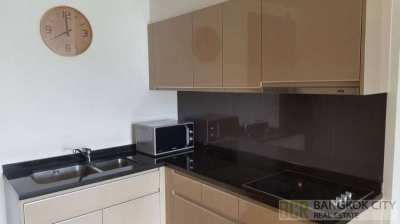 39 by Sansiri Ultra Luxury Condo Renovated 2 Bedroom Unit for Rent 
