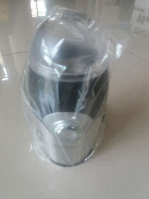 Electric Coffee Grinder Stainless Portable