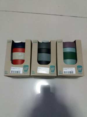 KEEPCUP Reusable Cup Multicolored