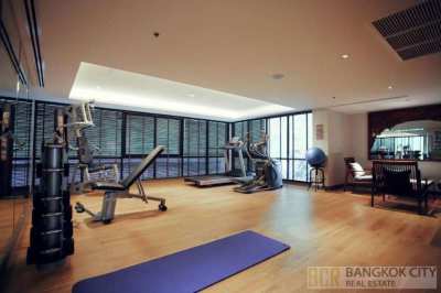 Arcadia Suites Phloenchit Luxurious 1 and 2 Bedroom Units for Rent
