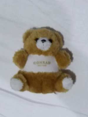  Conrad TEDDY BEAR