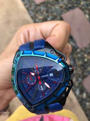 Lamborghini Watch ORIGINAL 