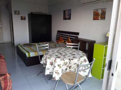 Cheap Furnished Apartment in On Nut