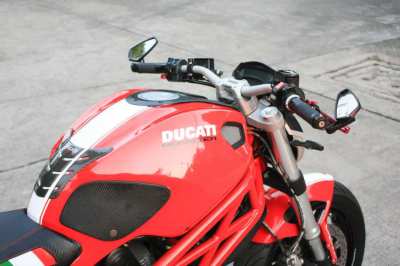 [ For Sale ] Ducati Monster 796 2014 best condition  #Price  - 199,000