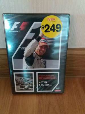 Formula One Season Review 2009 [DVD]