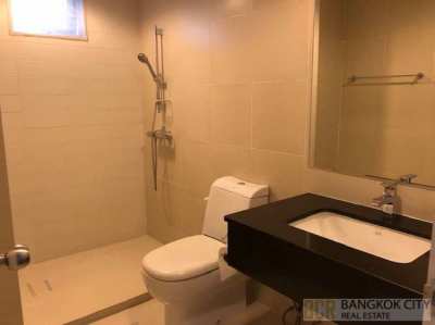 Belle Grand Rama 9 Luxury Condo Fully Furnished 2 Bedroom Unit Sale