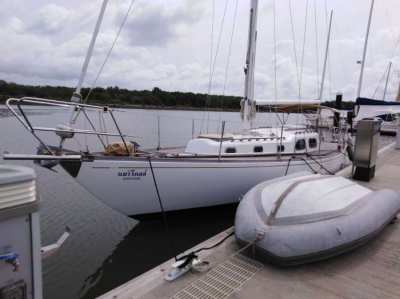 S&S Classic Sailing Yacht-share or sale