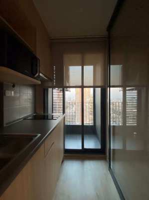 Ideo O2 Luxury Condo Beautiful Furnished Studio Unit for Rent - Hot