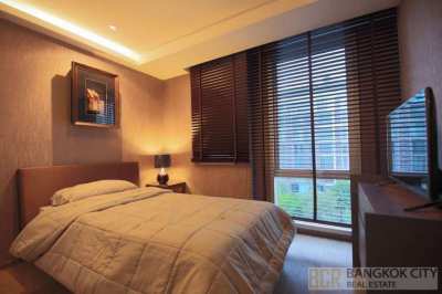 Maestro 39 Luxury Condo Brand New 2 Bedroom Corner Unit for Rent