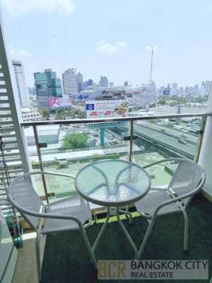 TC Green Luxury Condo Great View 1 Bedroom Corner Unit for Rent - Hot 