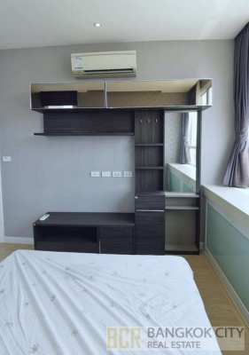 TC Green Luxury Condo Great View 1 Bedroom Corner Unit for Rent - Hot 