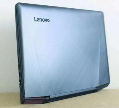 Lenovo Y700 GAMING , I7 6700HQ 2.6,DDR4 8GB,1TB,GTX860,15.6 FHD IPS,WI