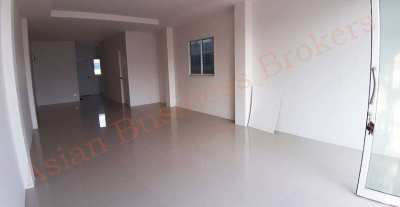 5007039 Freehold Commercial Building in Hua Hin for Sale