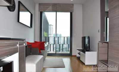 Keyne by Sansiri Ultra Luxury Condo Best Price 1 Bedroom Flat for Rent