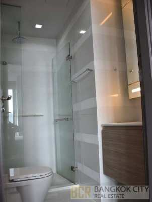 Keyne by Sansiri Ultra Luxury Condo Best Price 1 Bedroom Flat for Rent